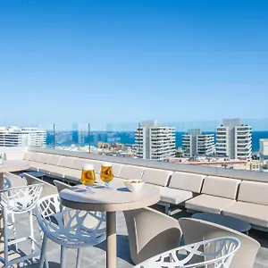 Hotel Aluasoul Costa Malaga - Adults Recommended